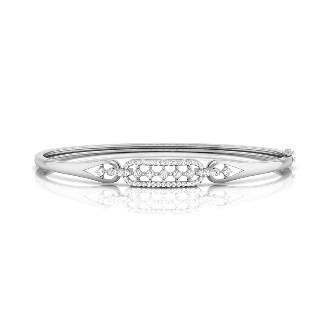 The Darya Diamond Braclet