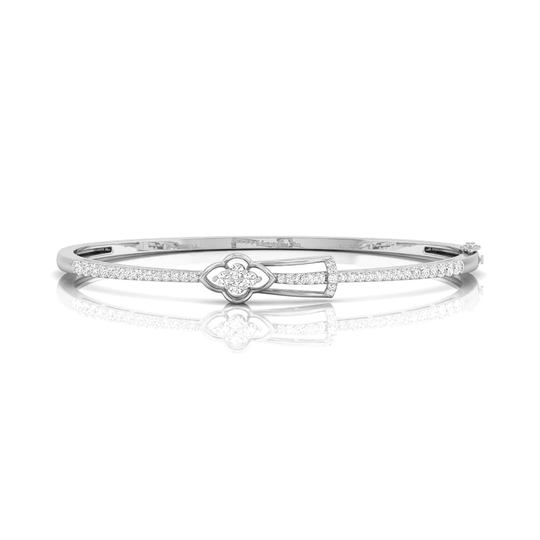The Golnaz Rose Braclet