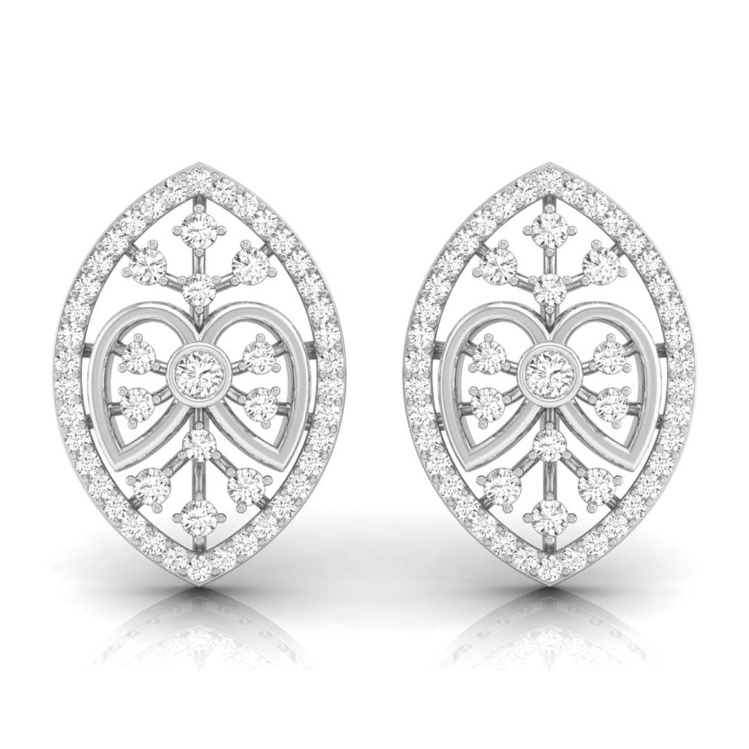 The Trisha Marqi Earrings