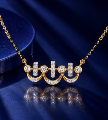 Mangalsutras