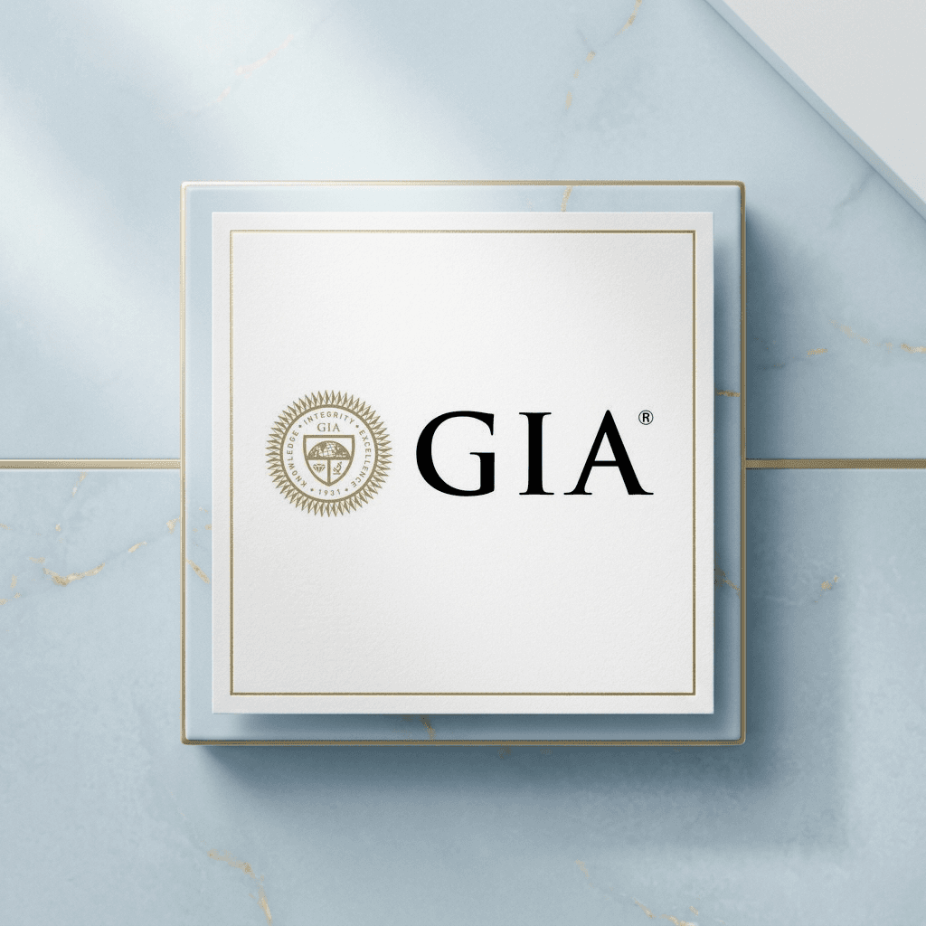 GIA - Gemological Institute of America