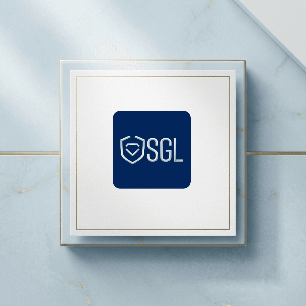 SGL - Solitaire Gemological Laboratories