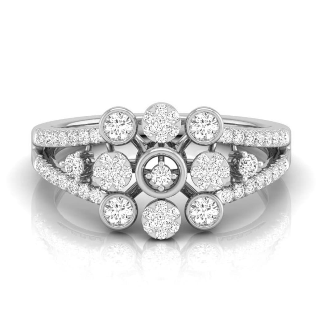 The Medallion Ring